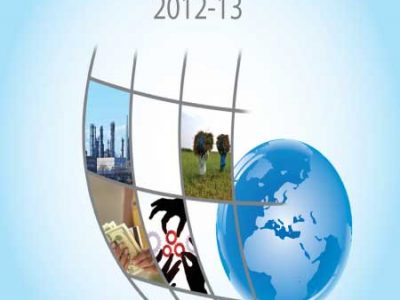 BD Economy 2012-2013