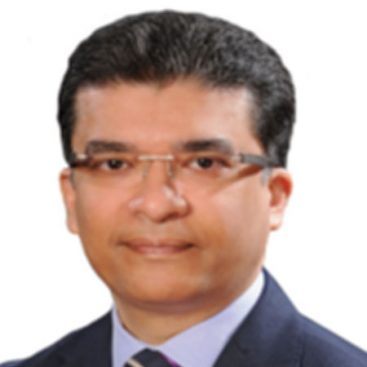 Mr. Adeeb Hossain Khan, FCA