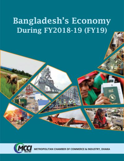 Bangladesh Economy FY-2019