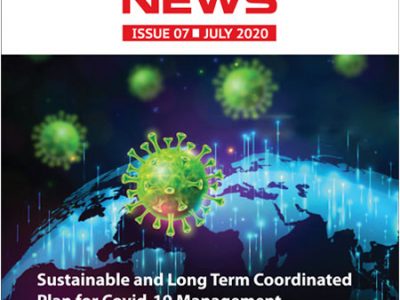 Chamber News, July 2020