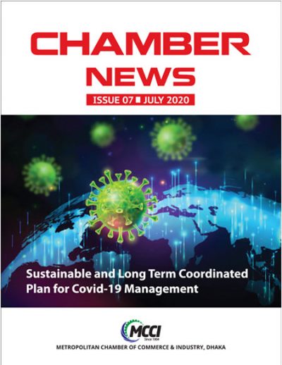 Chamber News, July 2020