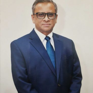 Mr. Hasan Mahmood, FCA
