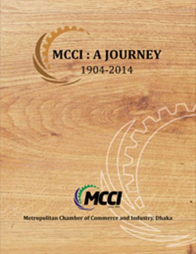 MCCI: A Journey 1904-2014