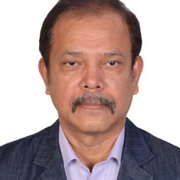Mr. Md. Saiful Islam