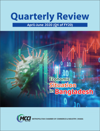 Quarterly Review April-June, 2020