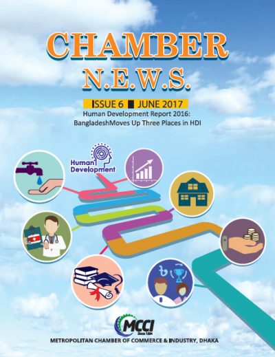 Chamber News, June 2017