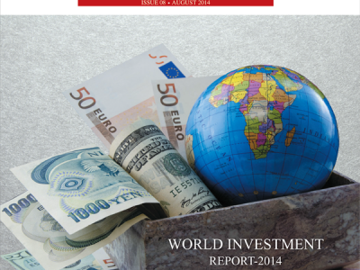 Chamber News, August 2014