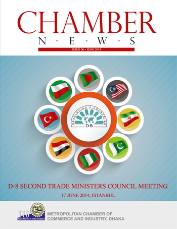 Chamber News, June 2014