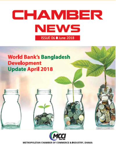 Chamber News, June 2018
