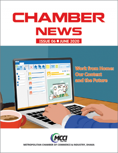 Chamber News, June 2020