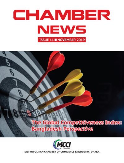 Chamber News, November 2019