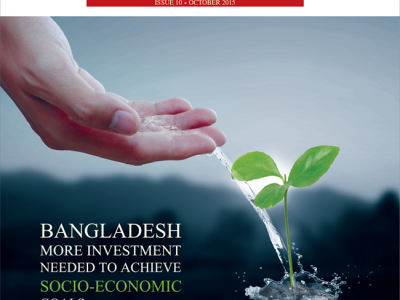 Chamber News, October 2015