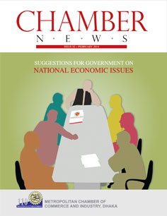 Chamber News, February 2014