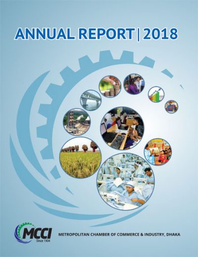 Annual Report 2018