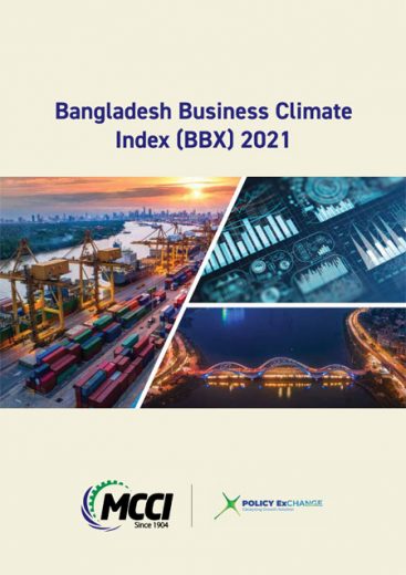 Bangladesh Business Climate Index Report