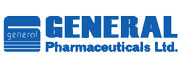 General Pharmaceuticals Ltd.
