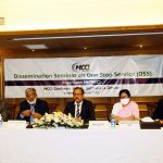 MCCI Hosts Dissemination Seminar on BIDA's OSS