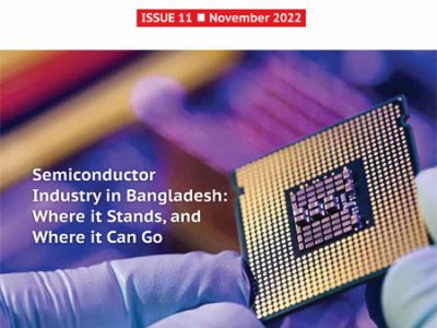Chamber News, November 2022