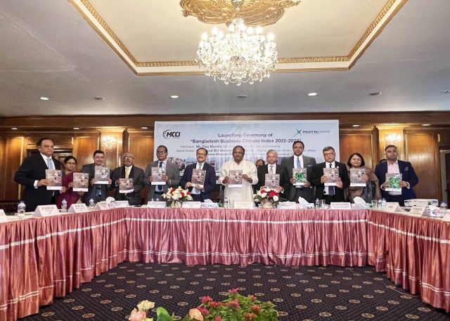 MCCI Launches BBX 2022-2023