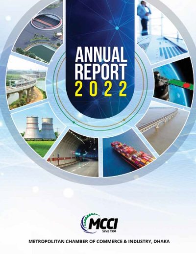 MCCI Annual Repory 2022
