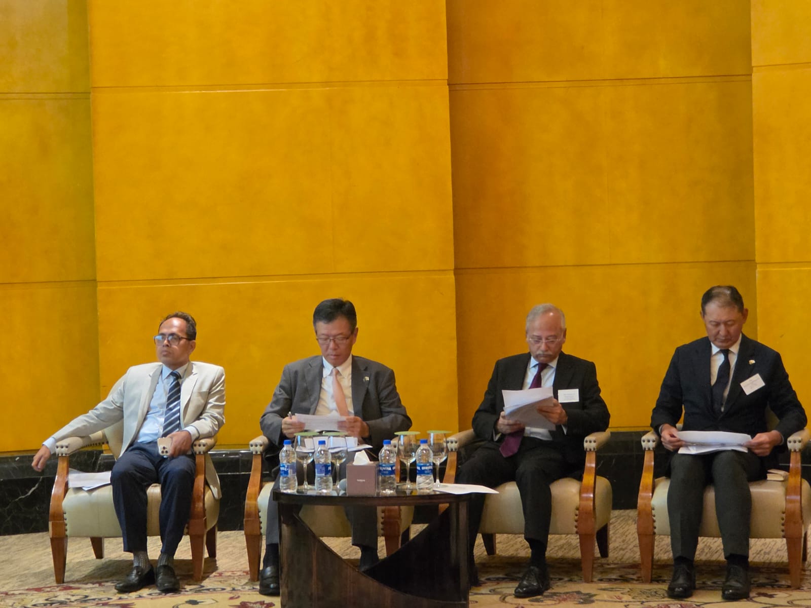 Japan–Bangladesh Business Connect 2026 event photo 2