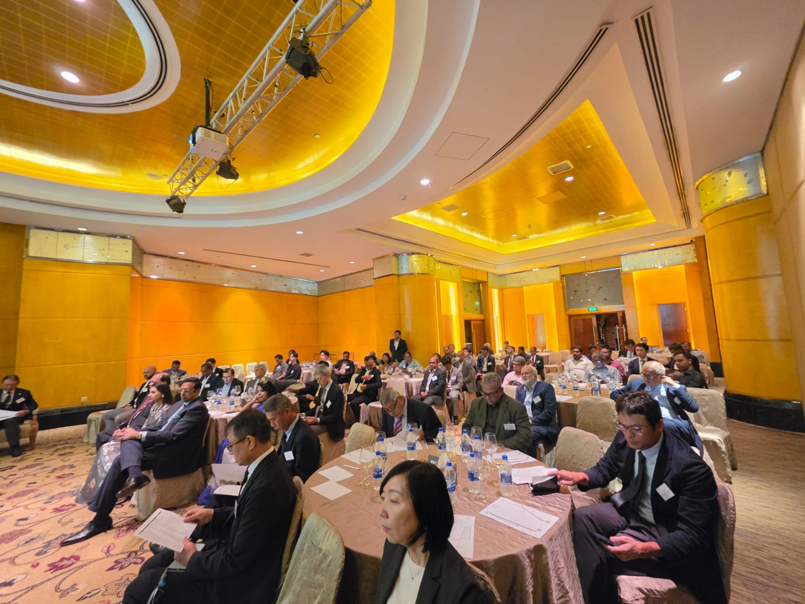 Japan–Bangladesh Business Connect 2026 event photo 3