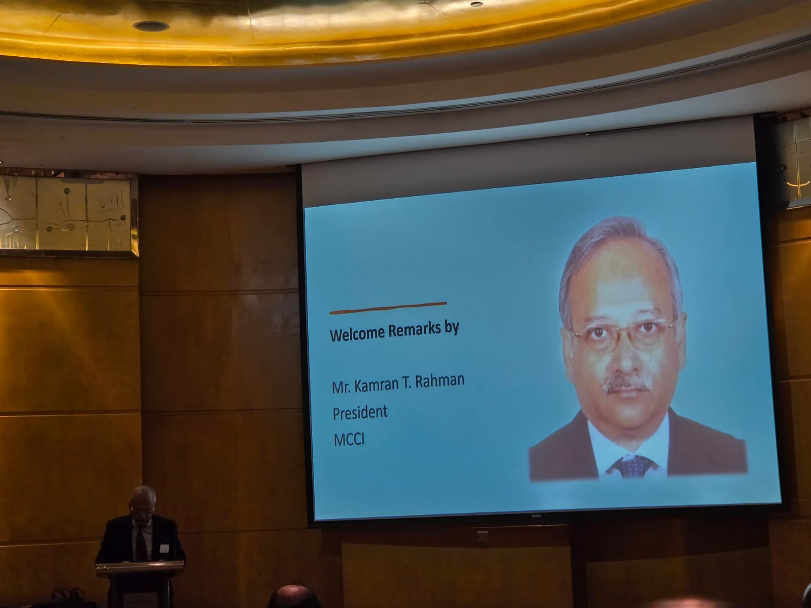 Japan–Bangladesh Business Connect 2026 event photo 5